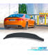 ALERON AUDI A5 COUPE 08-16 LOOK RS5 NEGRO BRILLO