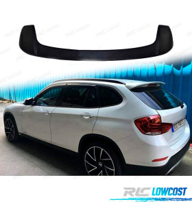 ALERON BMW X1 E84 09-16 LOOK M ABS