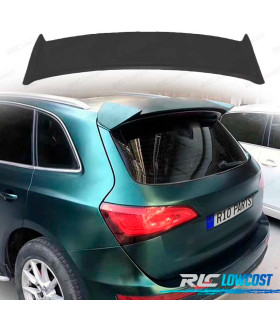 ALERON SPOILER AUDI Q5 8R 08-16 LOOK ABT