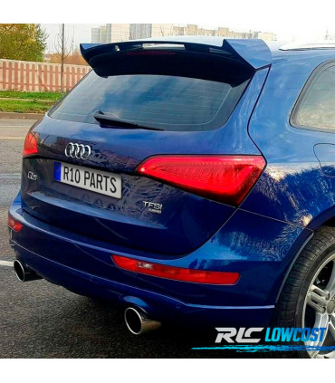 ALERON SPOILER AUDI Q5 8R 08-16 LOOK ABT
