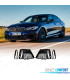 REJILLAS DE NIEBLA BMW G20 19-22 LOOK M340 NEGRO BRILLO