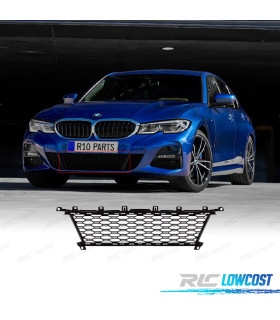 REJILLA DE PARAGOLPES BMW G20 19-22 LOOK M