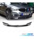 SPOILER LIP BMW SERIE 3 GT F34 13-19 LOOK M PERFORMANCE CARBONO