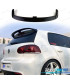 ALERON SPOILER VOLKSWAGEN VW GOLF 6 08-16 LOOK CLUBSPORT