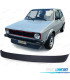 SPOILER LIP VOLKSWAGEN VW GOLF JETTA CADDY GTI