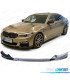 SPOILER LIP BMW G30 G31 17-19 LOOK M PERFORMANCE CARBONO