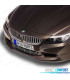 SPOILER LIP FRONTAL BMW Z4 E89 09-16