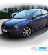 SPOILER LIP FRONTAL FORD FOCUS MK2 04-11