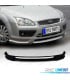 SPOILER LIP FRONTAL FORD FOCUS MK2 04-11