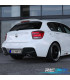 ALERON SPOILER BMW F20 11-18 LOOK M PERFORMANCE