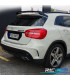 ALERON SPOILER MERCEDES GLA X156 13-19 LOOK AMG ABS