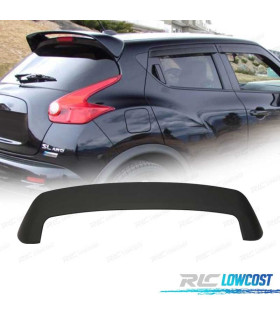 ALERON SPOILER NISSAN JUKE 10-17 LOOK NISMO ABS