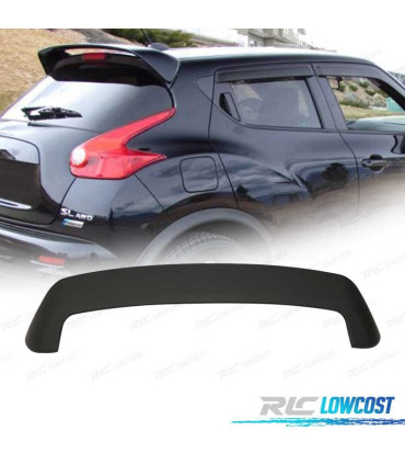 ALERON SPOILER NISSAN JUKE 10-17 LOOK NISMO ABS