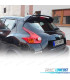 ALERON SPOILER NISSAN JUKE 10-17 LOOK NISMO ABS