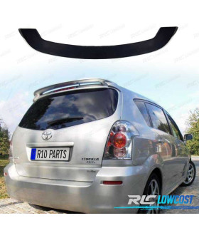 ALERON SPOILER TOYOTA COROLLA VERSO 04-09