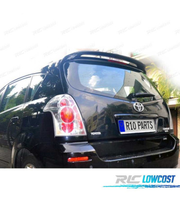 ALERON SPOILER TOYOTA COROLLA VERSO 04-09