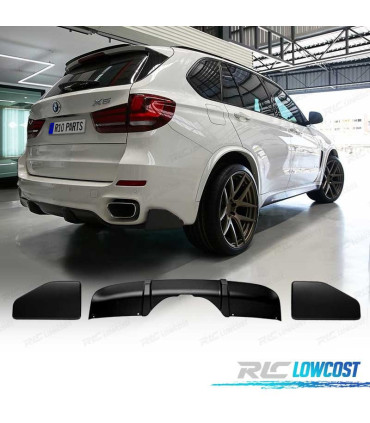 BODYKIT BMW X5 F15 12- M PERFORMANCE