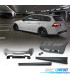 KIT CARROCERIA BMW E91 TOURING 08-12 LOOK M PDC SRA