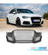 PARAGOLPES DELANTERO AUDI A3 8V 12-16 LOOK RS3 SRA PDC
