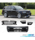 KIT FRONTAL PARA RANGE ROVER SPORT 09-13 PDC LOOK AUTOBIOGRAPHY
