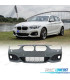 PARAGOLPES DELANTERO BMW F20 F21 LCI 15- LOOK M PDC SRA