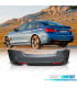 KIT CARROCERIA BMW F36 GRAN COUPE LOOK M PDC