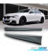 KIT CARROCERIA BMW F30 11-15 BERLINA DOBLE SALIDA LOOK M PERFORMANCE