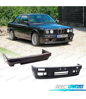 KIT CARROCERIA BMW E30 82-90 LOOK M TECH 2