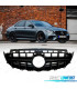 PARRILLA MERCEDES CLASE E W213 16-19 LOOK AMG E63 NEGRO
