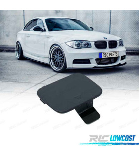 TAPA GANCHO DE ARRASTRE BMW SERIE 1 E82