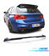 ALERON BMW F20 F21 LCI 15-19 LOOK M PERFORMANCE NEGRO BRILLO