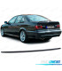 ALERON PESTAÑA BMW E39 SEDAN 95-03 NEGRO BRILLO