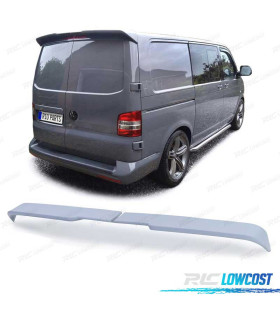 ALERON SPOILER VOLKSWAGEN VW T6 T6.1 2P 15-19