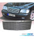 PARRILLA MERCEDES CLASE S W140 91-98 CROMO