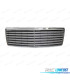 PARRILLA MERCEDES CLASE S W140 91-98 CROMO