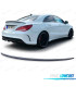 ALERON SPOILER MERCEDES CLA C117 13- LOOK AMG CARBONO