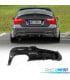 DIFUSOR BMW E90 E91 05-12 LOOK M PERFORMANCE CARBONO