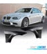 KIT 2 ALETAS BMW E92 E93 LOOK M4