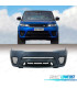 KIT CARROCERIA RANGE ROVER SPORT L494 13-17 LOOK SVR 2019