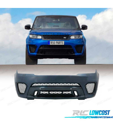 KIT CARROCERIA RANGE ROVER SPORT L494 13-17 LOOK SVR 2019
