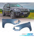 KIT 2 ALETAS BMW X5 E70 07-10