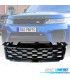 PARRILLA RANGE ROVER SPORT 18- LOOK BLACK EDITION NEGRO BRILLO