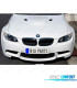 CAPO BMW E90 E91 08-12 LOOK M3 ACERO