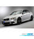 CAPO BMW E90 E91 08-12 LOOK M3 ACERO