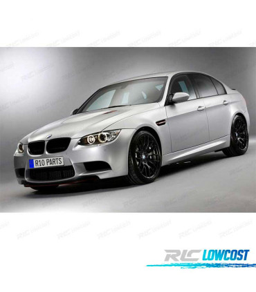 CAPO BMW E90 E91 08-12 LOOK M3 ACERO