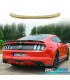 ALERON SPOILER FORD MUSTANG 15-23 ABS