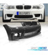 PARAGOLPES DELANTERO BMW E81 E82 E87 E88 04-13 LOOK 1M PDC + PARRILLAS