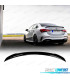 ALERON SPOILER MERCEDES CLASE A V177 19- LOOK AMG A35 NEGRO BRILLO