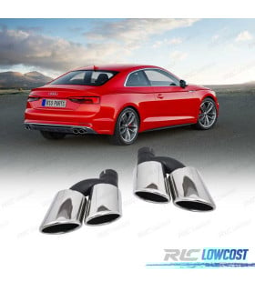 COLAS ESCAPE AUDI LOOK S