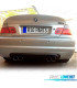 ALERON SPOILER BMW E46 COUPE LOOK CSL